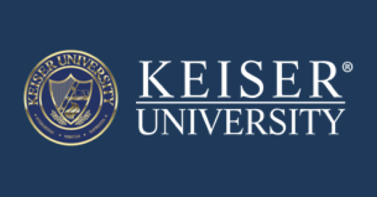 Keiser University