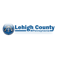 County Of Lehigh Pennsylvania