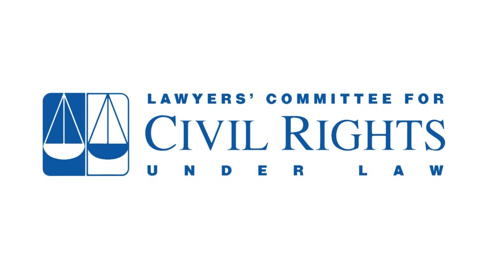 Lawyers' Committee for Civil Rights Under Law
