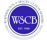 Worthington & Shagen Custom Builder