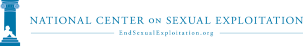 National Center on Sexual Exploitation