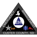Custer County