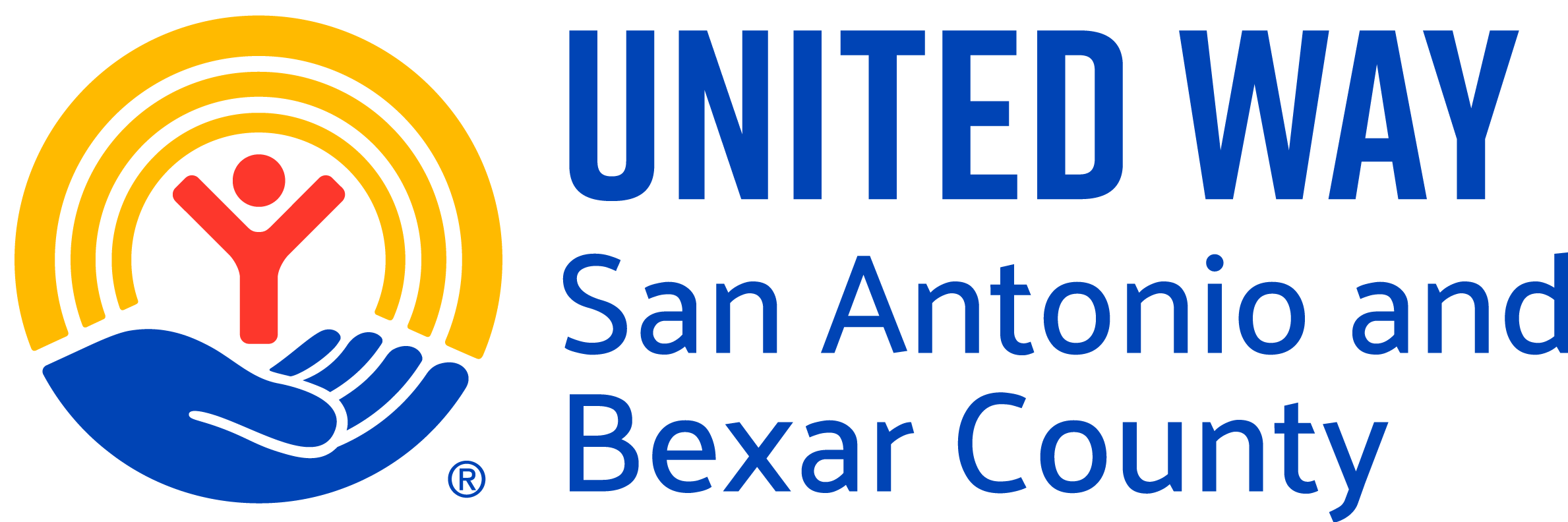 United Way Of San Antonio & Bexar County