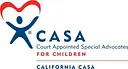California CASA Association