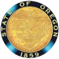 State of Oregon