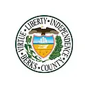 County of Berks