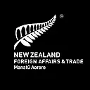 New Zealand Ministry of Foreign Affairs & Trade