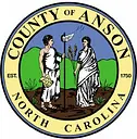 County of Anson