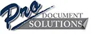 Pro Document Solutions