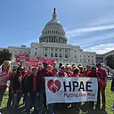 Health Professionals and Allied Employees HPAE-AFT