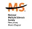 National Multiple Sclerosis Society